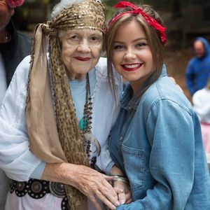 Meet your Posher, Morgan